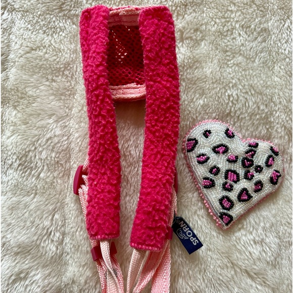 Sporn Non-Pull Mesh Adjustable Dog Harness - Picture 6 of 10